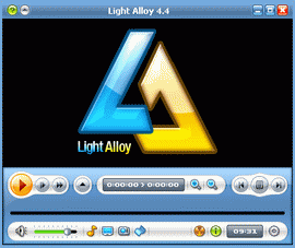Light Alloy 4.4